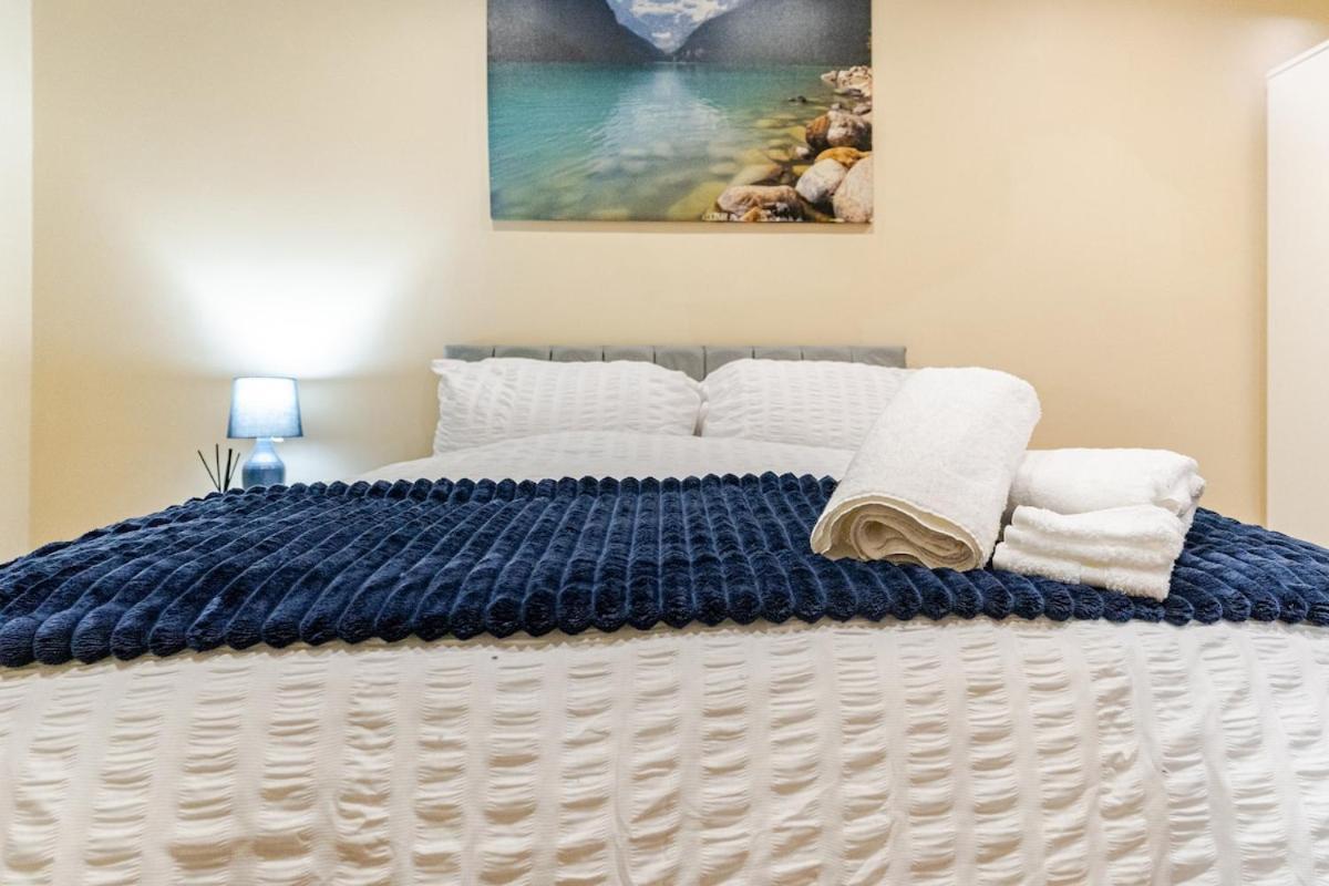 Cozy Flat In Walsall Town Centre Экстерьер фото